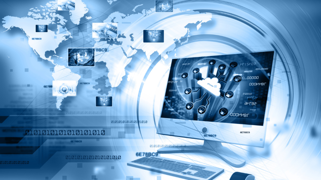 It Company