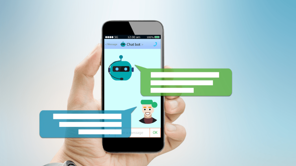 Chatbot Giáo Dục