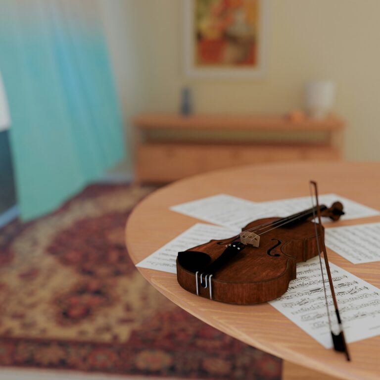 Hbg Kp 1 Susan Violin