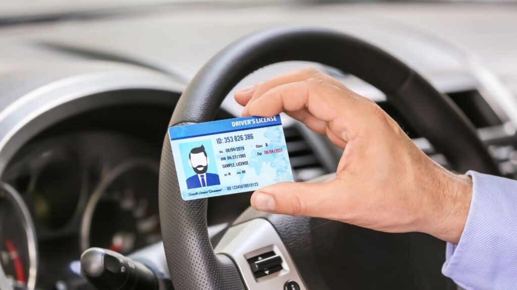 System-for-Driving-Training