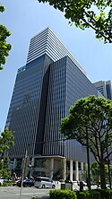 YOKOHAMA CONNECT SQUARE